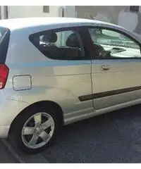 Chevrolet Kalos 1.2 GPL neopatentati - Firenze - 5