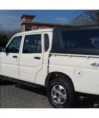 AUTOCARRO GOA DC CON HARD TOP - Firenze - 2