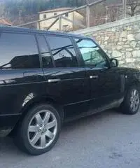 Range rover vogue 3.6 td 8v - Lucca - 2