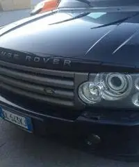 Range rover vogue 3.6 td 8v - Lucca - 4