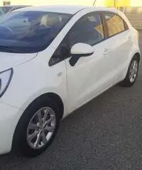 Kia rio 1.2 terza serie gpl del 2015 - Pisa - 5