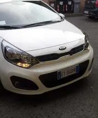 Kia rio 1.2 terza serie gpl del 2015 - Pisa - 6