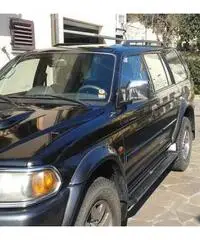 Pajero Sport - Arezzo - 2