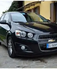 Chevrolet Aveo LTZ 1400 - Lombardia - 2