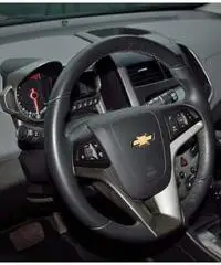 Chevrolet Aveo LTZ 1400 - Lombardia - 4