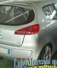 Mitsubishi Colt CZT (300Hp) - Mantova - 4