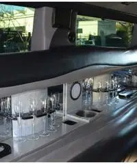 Hummer Limousine come nuova - Lombardia - 3