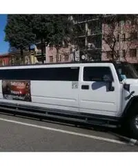 Hummer Limousine come nuova - Lombardia - 4