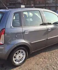 Lancia Musa 1.3 Multijet 16 V - Piacenza - 2