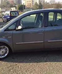 Lancia Musa 1.3 Multijet 16 V - Piacenza - 3