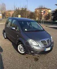 Lancia Musa 1.3 Multijet 16 V - Piacenza - 4