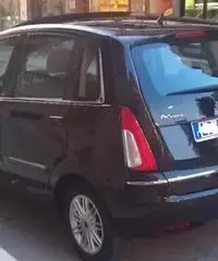 LANCIA MUSA 1.3MJET CAMBIO AUTOMATICO TETTO PANORAMICO - Puglia - 2