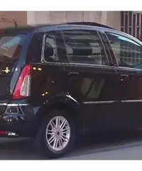 LANCIA MUSA 1.3MJET CAMBIO AUTOMATICO TETTO PANORAMICO - Puglia - 3