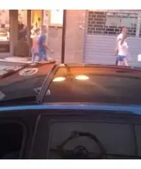 LANCIA MUSA 1.3MJET CAMBIO AUTOMATICO TETTO PANORAMICO - Puglia - 6