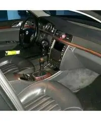 Lancia Thesis 2.4 JTD diesel - Brindisi