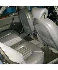 Lancia Thesis 2.4 JTD diesel - Brindisi - 2
