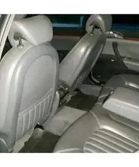 Lancia Thesis 2.4 JTD diesel - Brindisi - 3