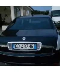 Lancia Thesis 2.4 JTD diesel - Brindisi - 4