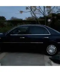 Lancia Thesis 2.4 JTD diesel - Brindisi - 6