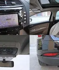 LANCIA Delta 2.0 Mjt 165cv Executive - Foggia - 2