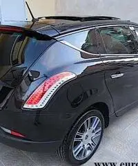 LANCIA Delta 2.0 Mjt 165cv Executive - Foggia - 4