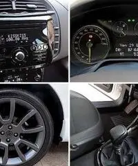 LANCIA Delta 1.9 MJT Twinturbo DPF S - Foggia - 2