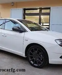 LANCIA Delta 1.9 MJT Twinturbo DPF S - Foggia - 3