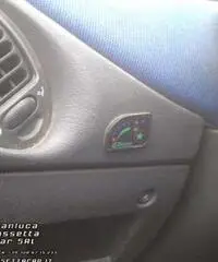 Lancia Ypsilon 1200 CC - 60CV "2002" CON IMPIANTO GPL - Puglia - 5