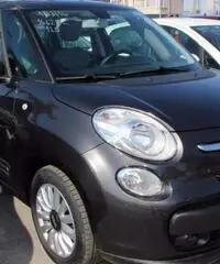 Fiat 500L 1.3 mjt pop star - Campania - 2