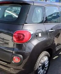 Fiat 500L 1.3 mjt pop star - Campania - 3