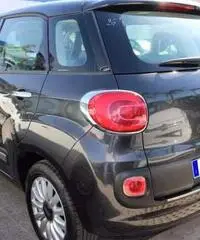 Fiat 500L 1.3 mjt pop star - Campania - 4