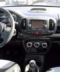 Fiat 500L 1.3 mjt pop star - Campania - 6