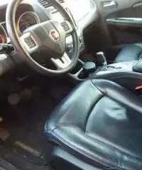 FIAT FREEMONT 2.0 MJT 16V LOUNGE 4X4 170CV AUTO - Napoli - 3