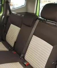 Fiat Qubo 1.3mjt 75cv - 2009 - Cuneo - 4