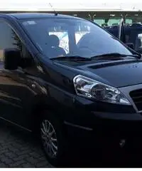 FIAT SCUDO PANORAMA - Piacenza - 2