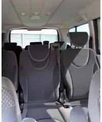 FIAT SCUDO PANORAMA - Piacenza - 3