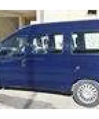 Scudo 9 posti ottimo qualsiasi prova - Enna - 2