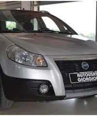 FIAT Sedici 1.9 MJT 4x4 Emotion - Brescia
