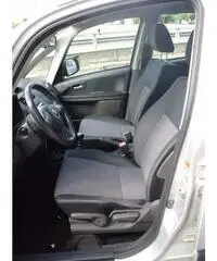 FIAT Sedici 1.9 MJT 4x4 Emotion - Brescia - 6