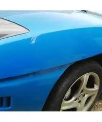 Fiat coupe 20 v turbo anno 1996 - Bari - 2