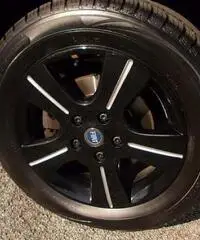 Fiat Sedici 1.9 mjt 4x4 con garanzia - Cuneo - 3