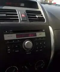 Fiat Sedici 1.9 mjt 4x4 con garanzia - Cuneo - 5