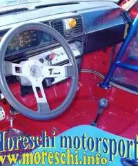 FIAT Ritmo Abarth 130 TC Gr A - Mantova - 2