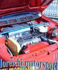 FIAT Ritmo Abarth 130 TC Gr A - Mantova - 3