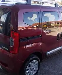 Fiat Qubo 1.3 Trekking - Cuneo - 2