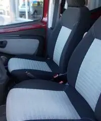 Fiat Qubo 1.3 Trekking - Cuneo - 3