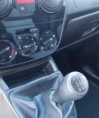 Fiat Qubo 1.3 Trekking - Cuneo - 6