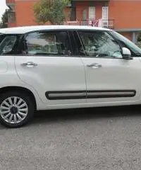 Fiat 500L 1.3 Multijet 85 CV Pop Star - Lazio