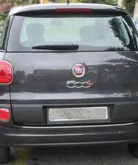 Fiat 500L 1.3 Multijet 85 CV Pop Star - Lazio - 2