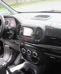 Fiat 500L 1.3 Multijet 85 CV Pop Star - Lazio - 3